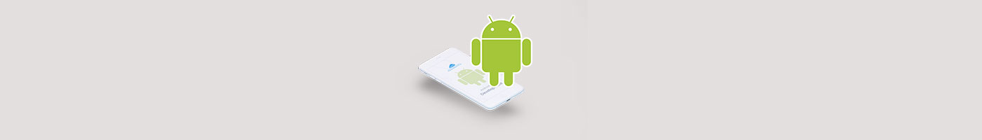 android app development